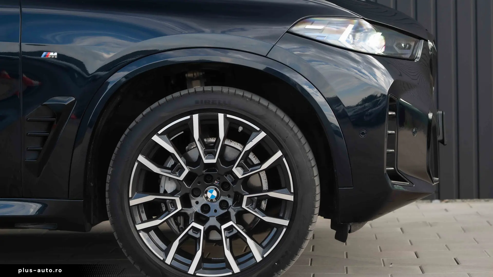 BMW X5 xDrive30d M-Sport