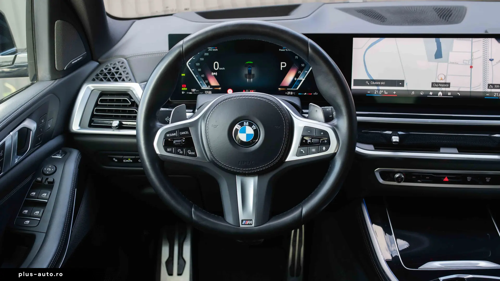 BMW X5 xDrive30d M-Sport