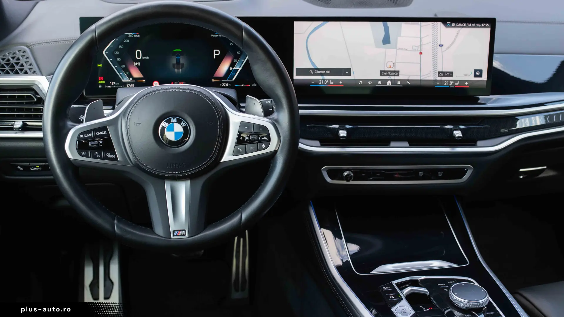 BMW X5 xDrive30d M-Sport