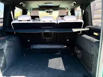 MERCEDES-BENZ G 63 AMG Made to Measure MINT-WHITE 23 Brabus