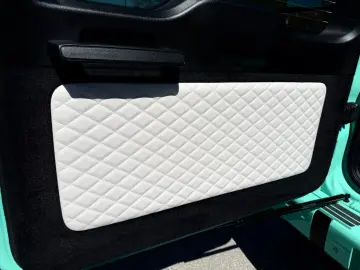 MERCEDES-BENZ G 63 AMG Made to Measure MINT-WHITE 23 Brabus