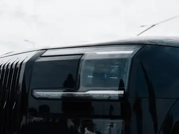 Zeekr 9X MAX