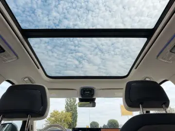 Zeekr 9X MAX