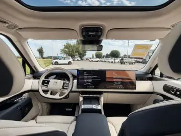 Zeekr 9X MAX