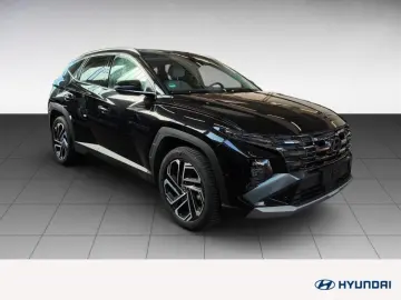 HYUNDAI Tucson FL PHEV 1.6 AT 4WD MY25 Prime ECS Assist-