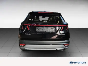 HYUNDAI Tucson FL PHEV 1.6 AT 4WD MY25 Prime ECS Assist-