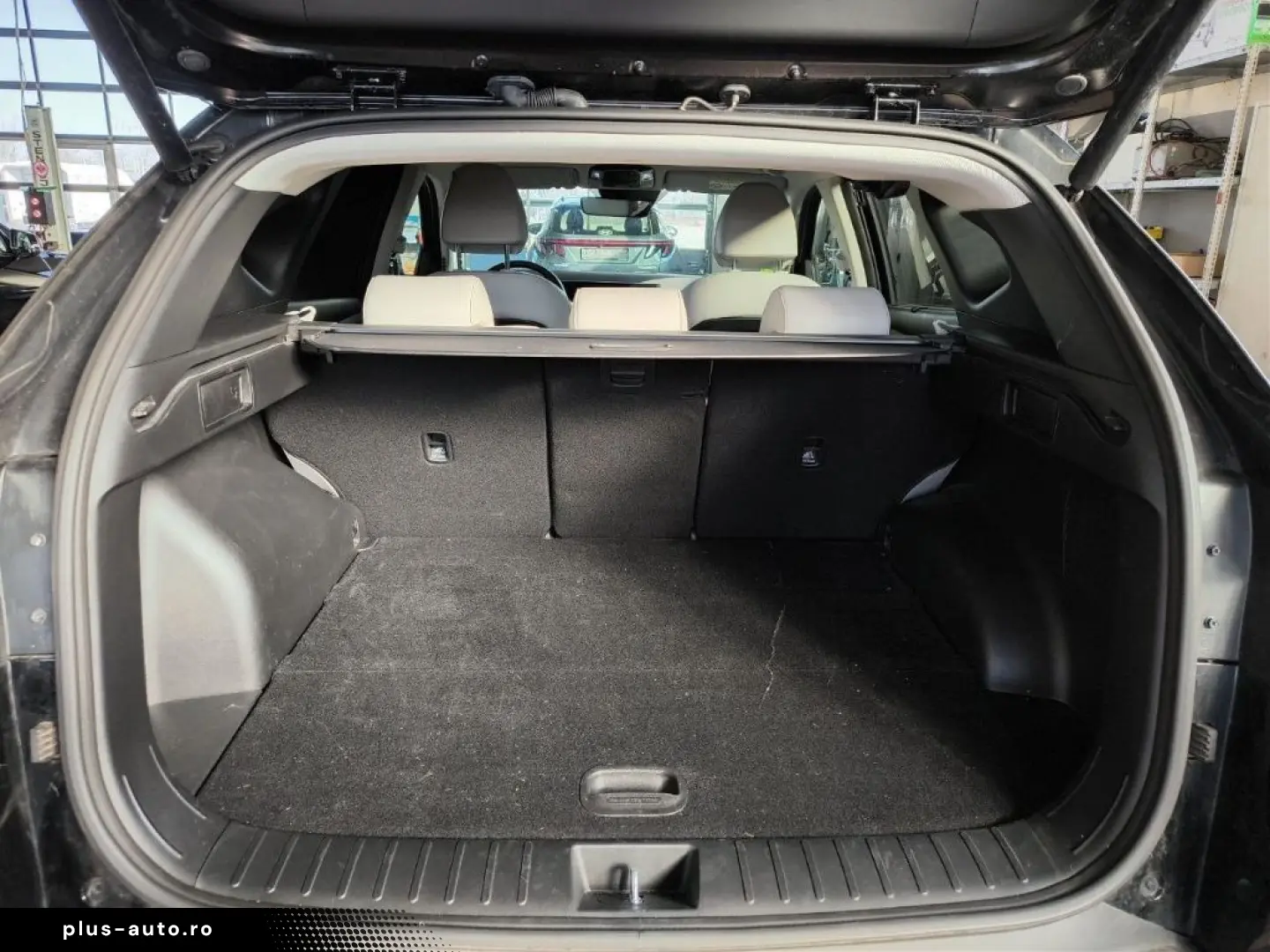 HYUNDAI Tucson FL PHEV 1.6 AT 4WD MY25 Prime ECS Assist-