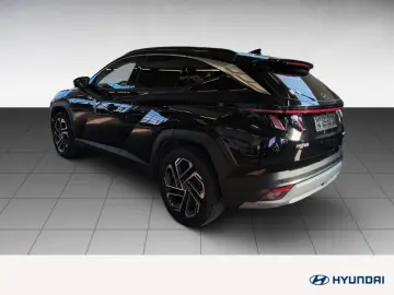 HYUNDAI Tucson FL PHEV 1.6 AT 4WD MY25 Prime ECS Assist-