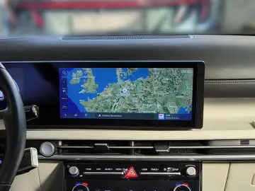 HYUNDAI Tucson FL PHEV 1.6 AT 4WD MY25 Prime ECS Assist-