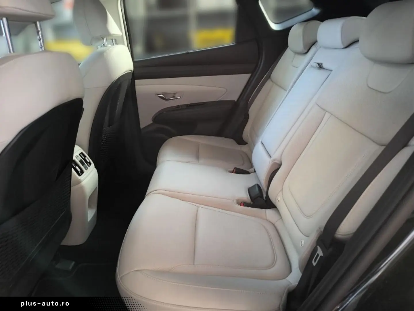 HYUNDAI Tucson FL PHEV 1.6 AT 4WD MY25 Prime ECS Assist-