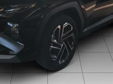 HYUNDAI Tucson FL PHEV 1.6 AT 4WD MY25 Prime ECS Assist-