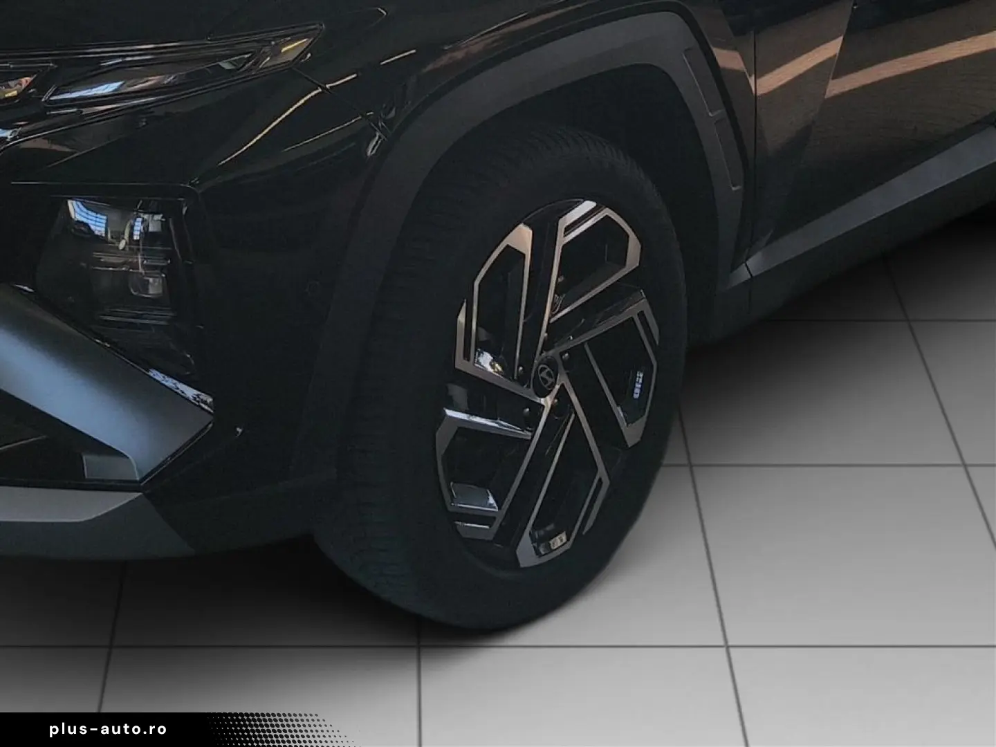 HYUNDAI Tucson FL PHEV 1.6 AT 4WD MY25 Prime ECS Assist-