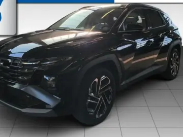HYUNDAI Tucson FL PHEV 1.6 AT 4WD MY25 Prime ECS Assist-
