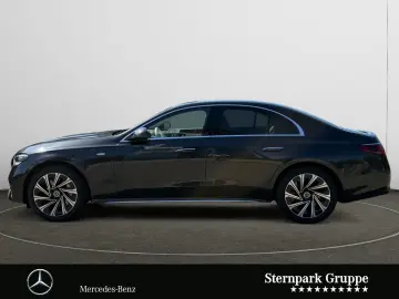 MERCEDES-BENZ E 300 de Exclusive  Bur4D Distronic Memory 360