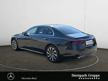 MERCEDES-BENZ E 300 de Exclusive  Bur4D Distronic Memory 360