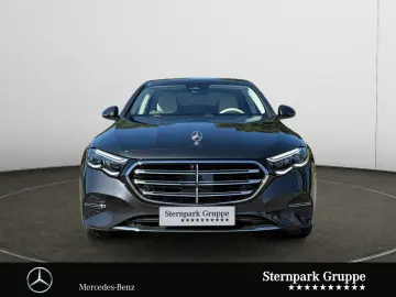 MERCEDES-BENZ E 300 de Exclusive  Bur4D Distronic Memory 360