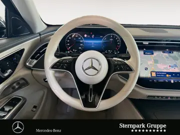 MERCEDES-BENZ E 300 de Exclusive  Bur4D Distronic Memory 360