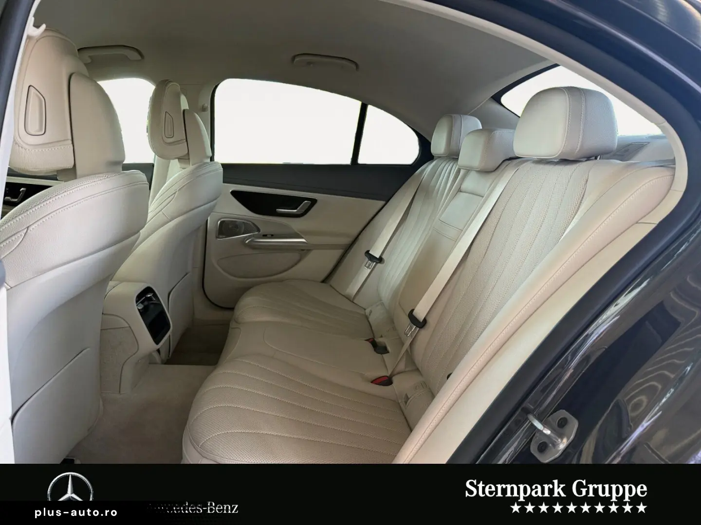 MERCEDES-BENZ E 300 de Exclusive  Bur4D Distronic Memory 360