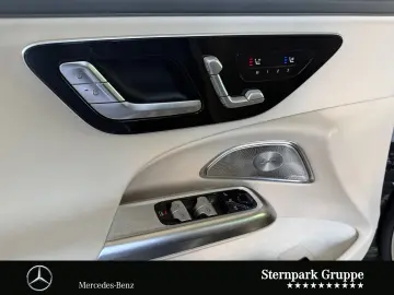 MERCEDES-BENZ E 300 de Exclusive  Bur4D Distronic Memory 360