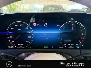 MERCEDES-BENZ E 300 de Exclusive  Bur4D Distronic Memory 360