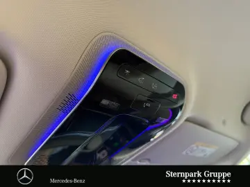 MERCEDES-BENZ E 300 de Exclusive  Bur4D Distronic Memory 360