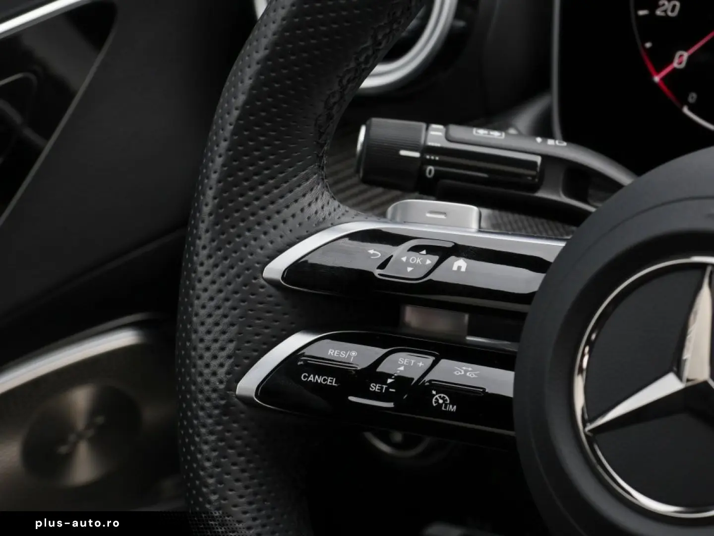 MERCEDES-BENZ C 300 d AMG-Sport Pano Burm Night DIGI&hellip;