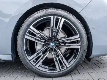 BMW 740d xDrive Limousine M Sport