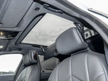 BMW 740d xDrive Limousine M Sport