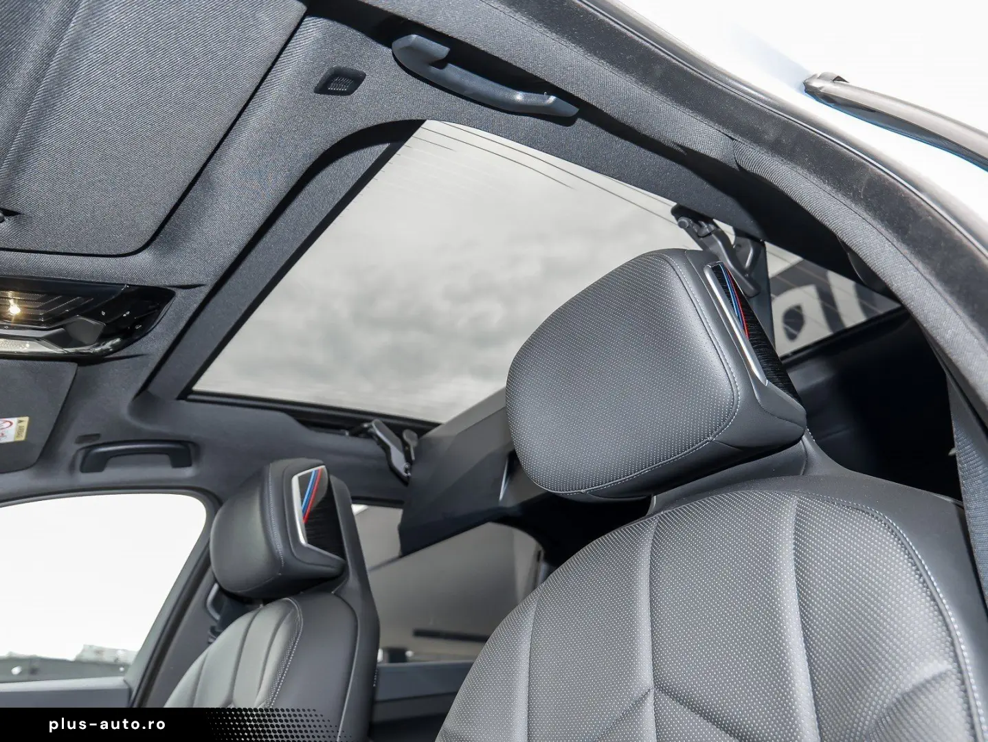 BMW 740d xDrive Limousine M Sport HUD PANO ACC AHK