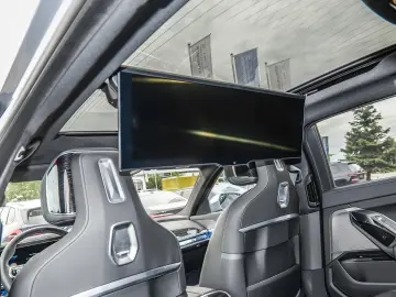 BMW 740d xDrive Limousine M Sport