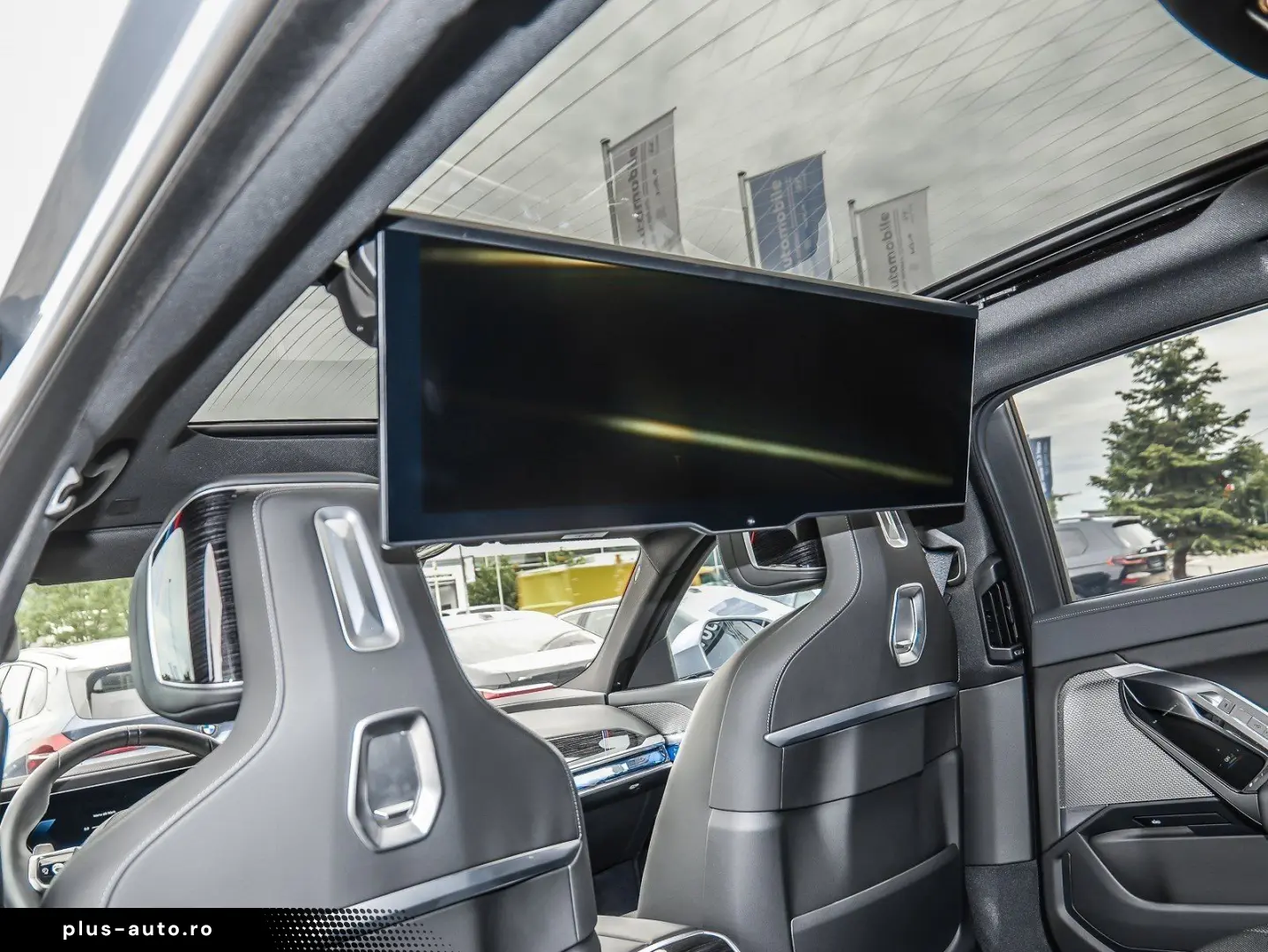 BMW 740d xDrive Limousine M Sport HUD PANO ACC AHK