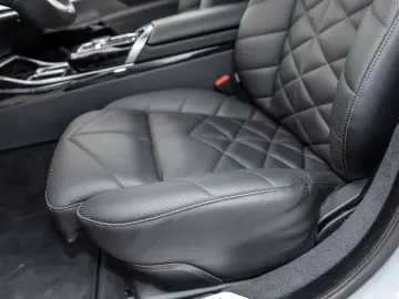 BMW 740d xDrive Limousine M Sport