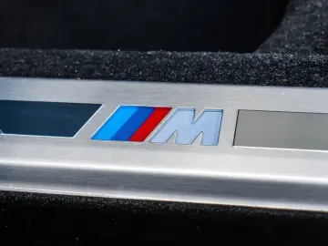 BMW 740d xDrive Limousine M Sport