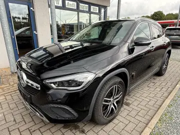 MERCEDES-BENZ GLA 200 GLA GLA 200 4Matic