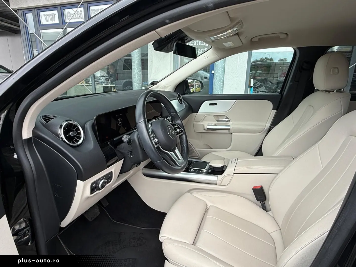 MERCEDES-BENZ GLA 200 GLA GLA 200 4Matic
