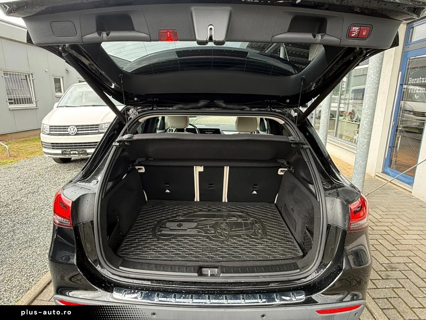 MERCEDES-BENZ GLA 200 GLA GLA 200 4Matic