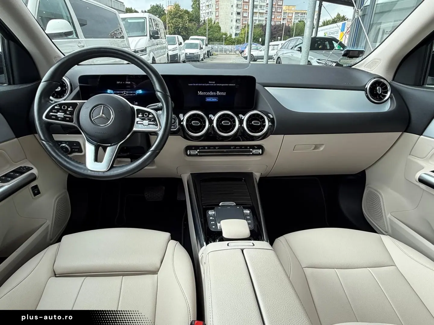 MERCEDES-BENZ GLA 200 GLA GLA 200 4Matic