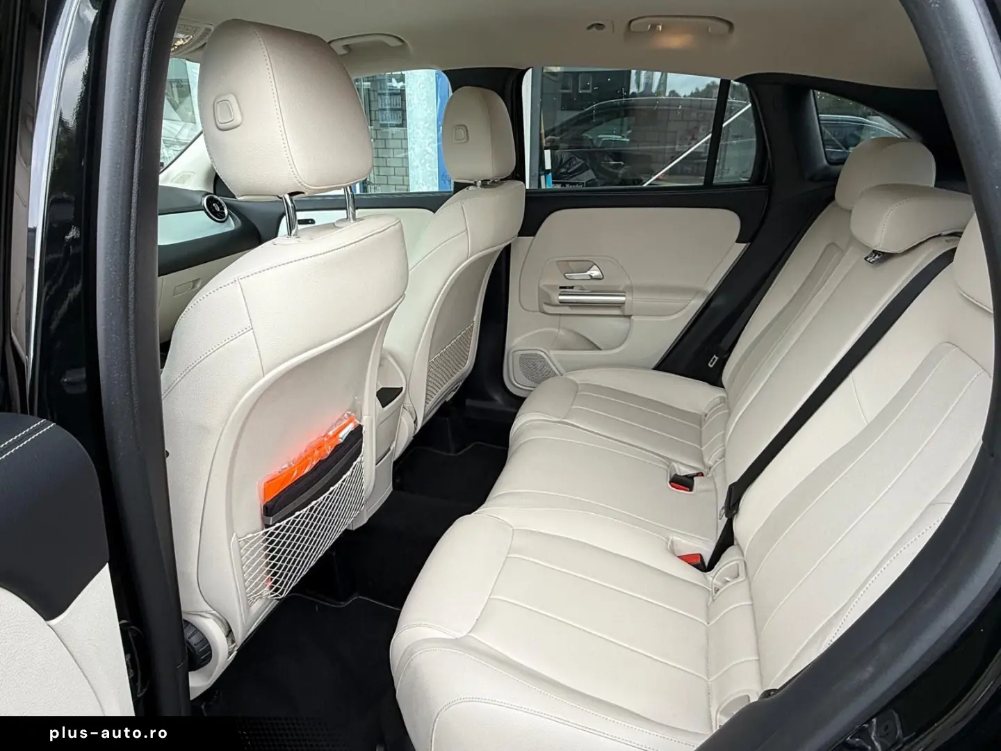 MERCEDES-BENZ GLA 200 GLA GLA 200 4Matic