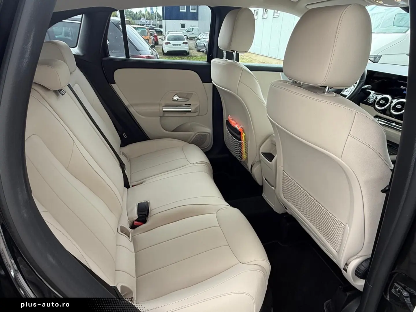 MERCEDES-BENZ GLA 200 GLA GLA 200 4Matic