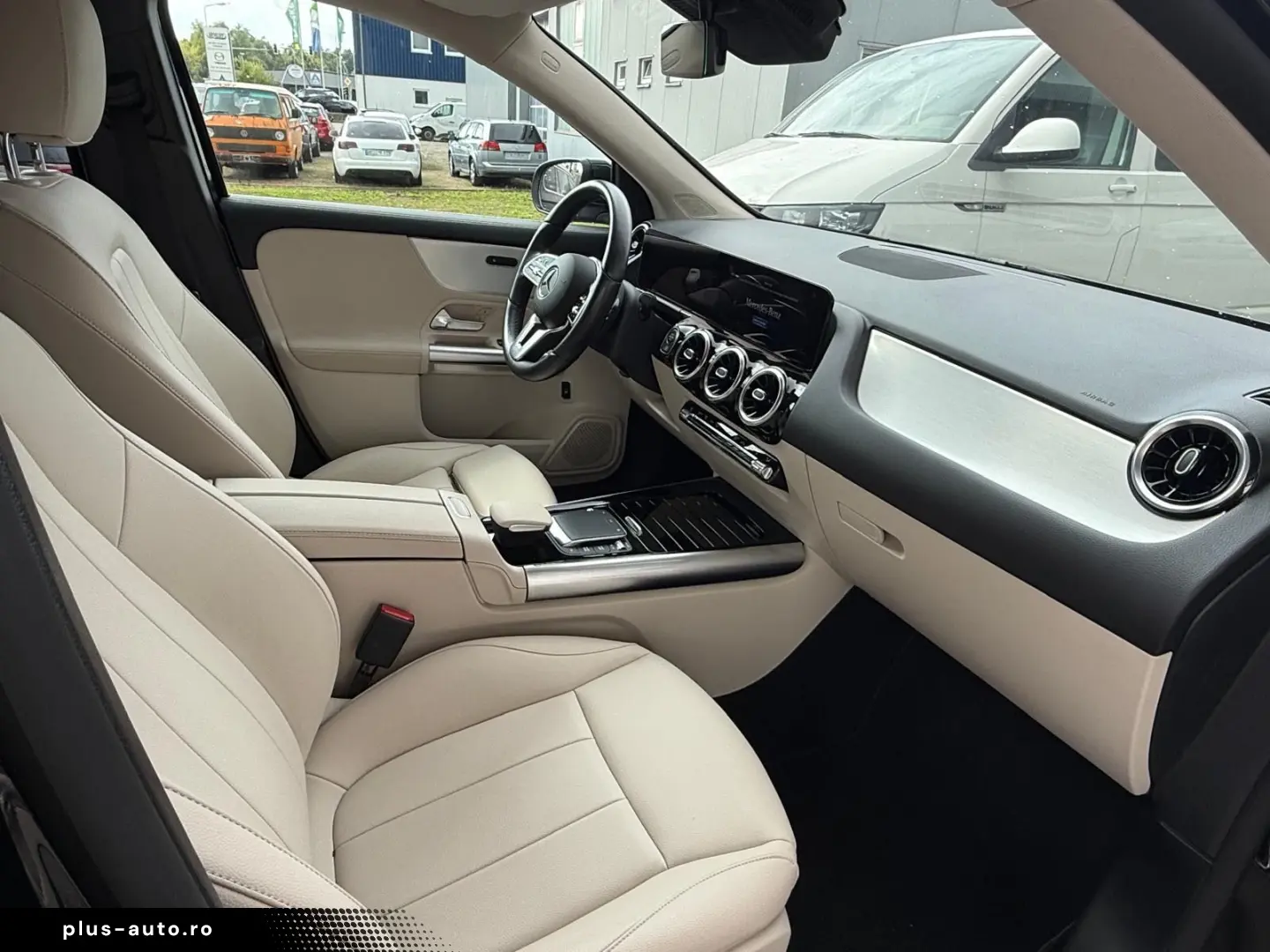MERCEDES-BENZ GLA 200 GLA GLA 200 4Matic