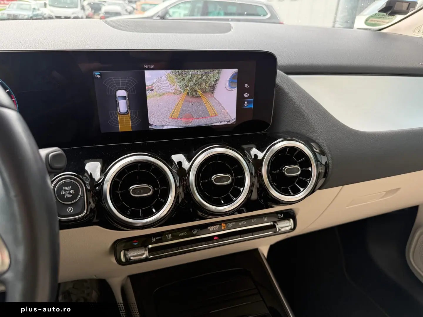 MERCEDES-BENZ GLA 200 GLA GLA 200 4Matic