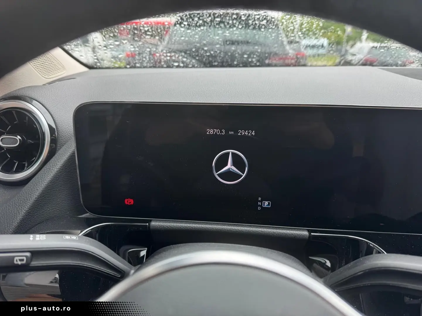 MERCEDES-BENZ GLA 200 GLA GLA 200 4Matic