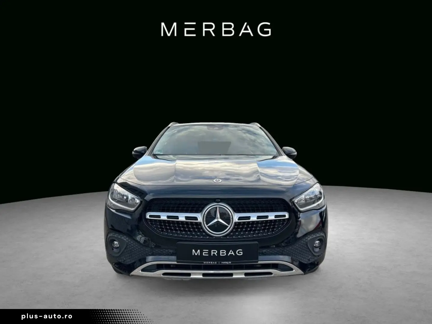 MERCEDES-BENZ GLA 200 4MATIC 360 AUT Kam. KeyLess KlimaA LM