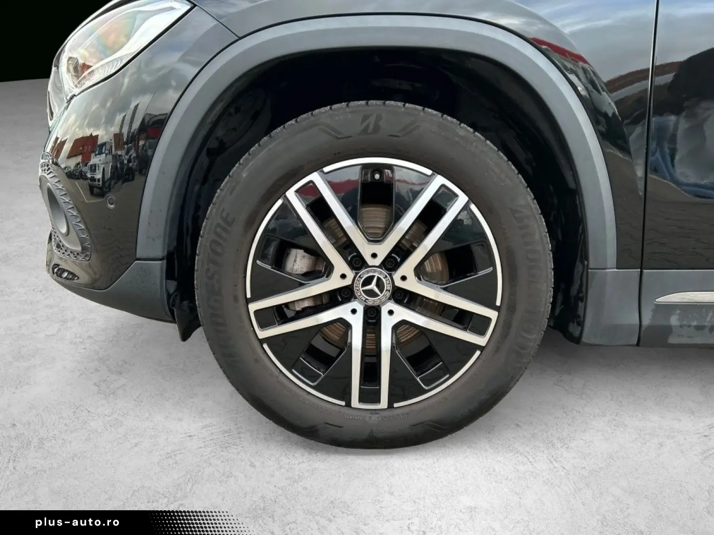 MERCEDES-BENZ GLA 200 4MATIC 360 AUT Kam. KeyLess KlimaA LM