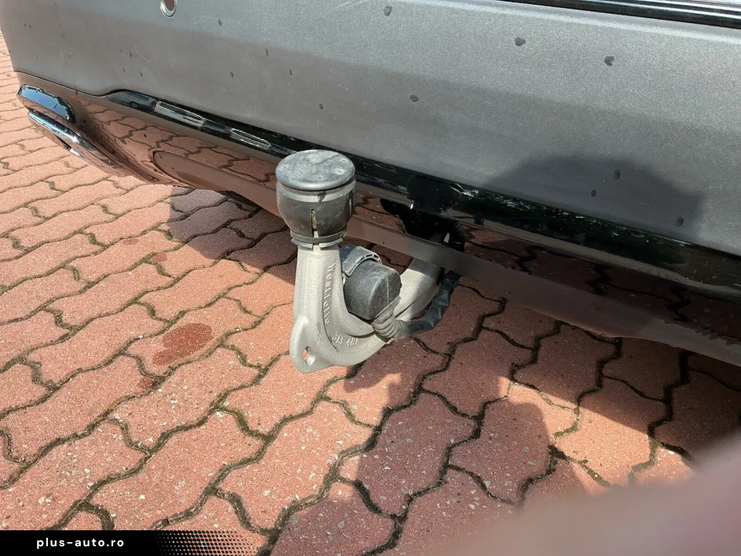 MERCEDES-BENZ GLA 250 4M Progr Distro 360Night LED
