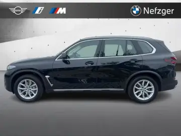 BMW X5 30d xDrive