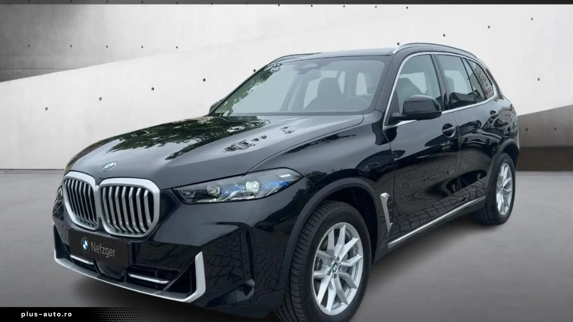 BMW X5 30d xDrive