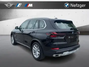 BMW X5 30d xDrive
