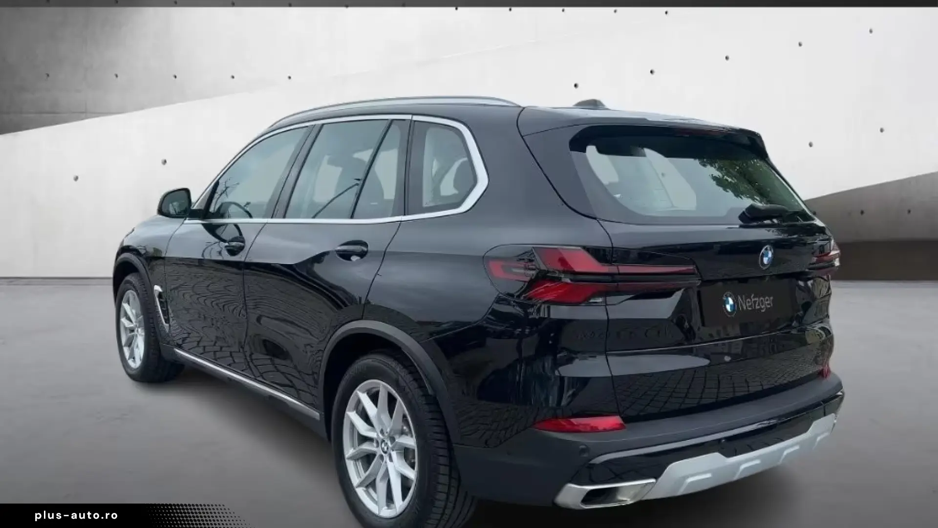 BMW X5 30d xDrive