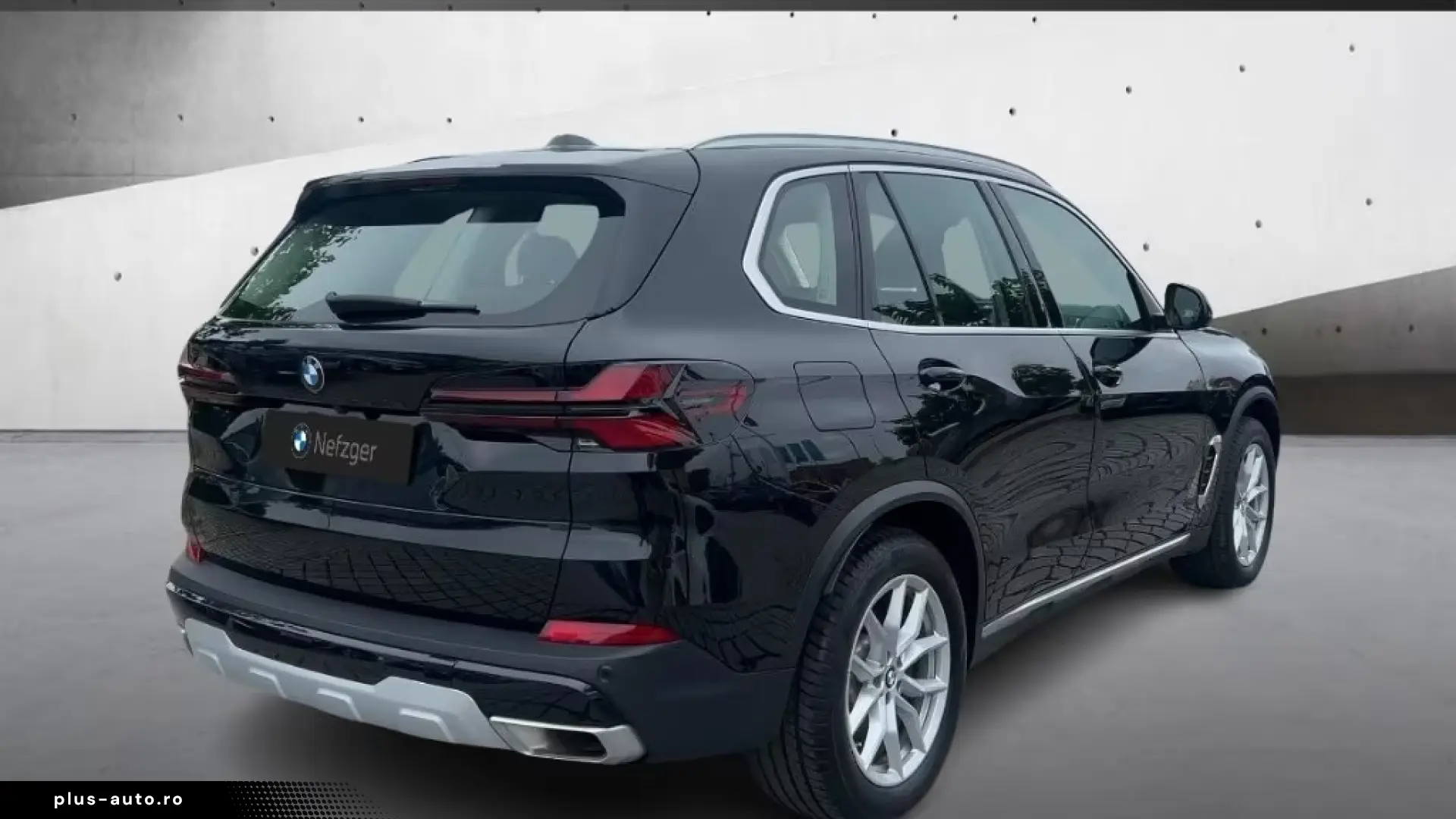 BMW X5 30d xDrive